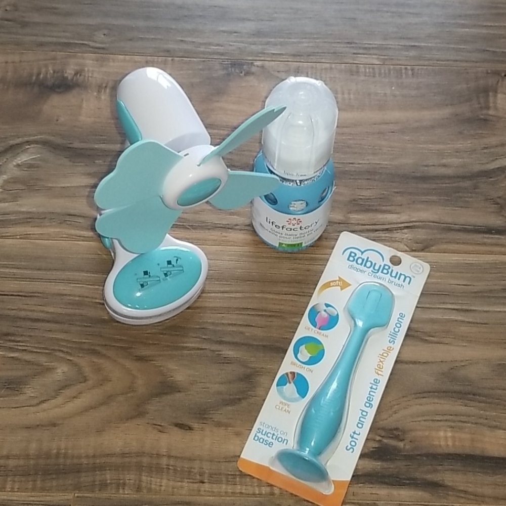 Baby Bundle